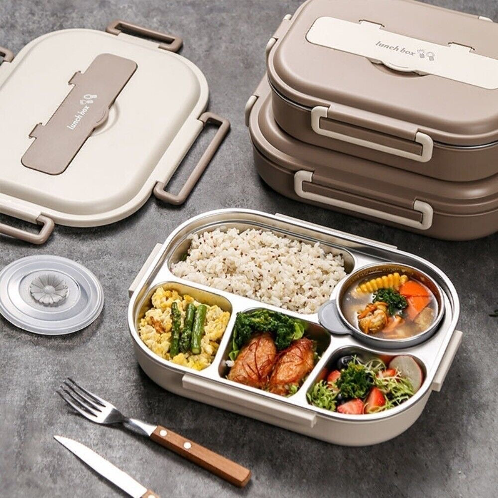 Lunch Boxes