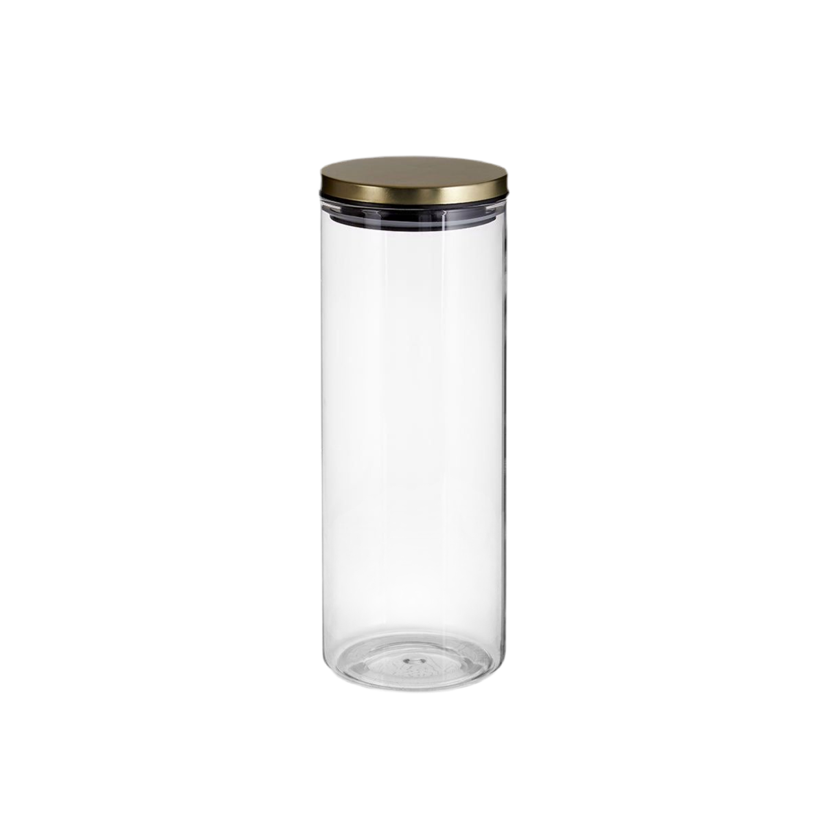 Storgae Jar