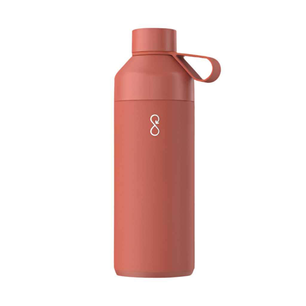 Insulated Water Bottle