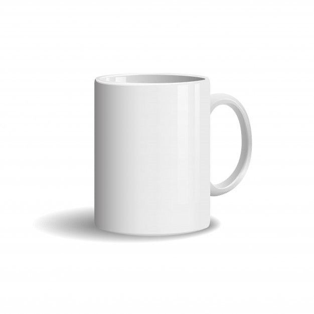 Coffee mug