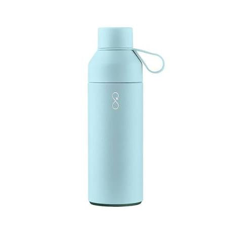 Insulated water bottle